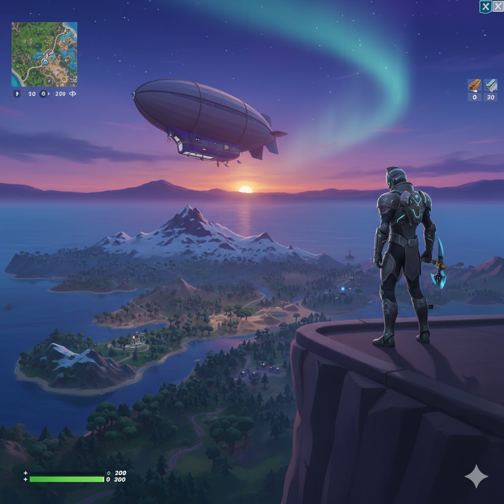 fortnite bilder