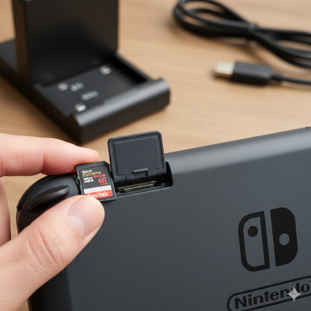 fortnite nintendo switch