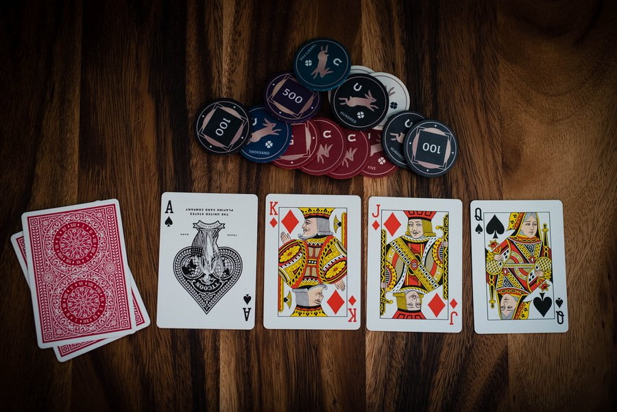 Poker Offline