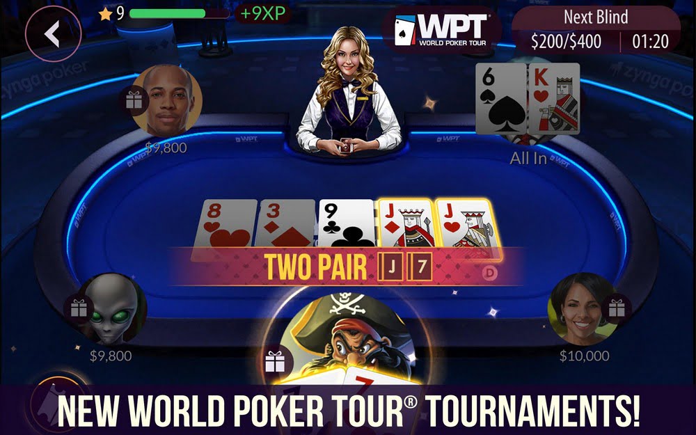 Finn frem blant nye casino på nett