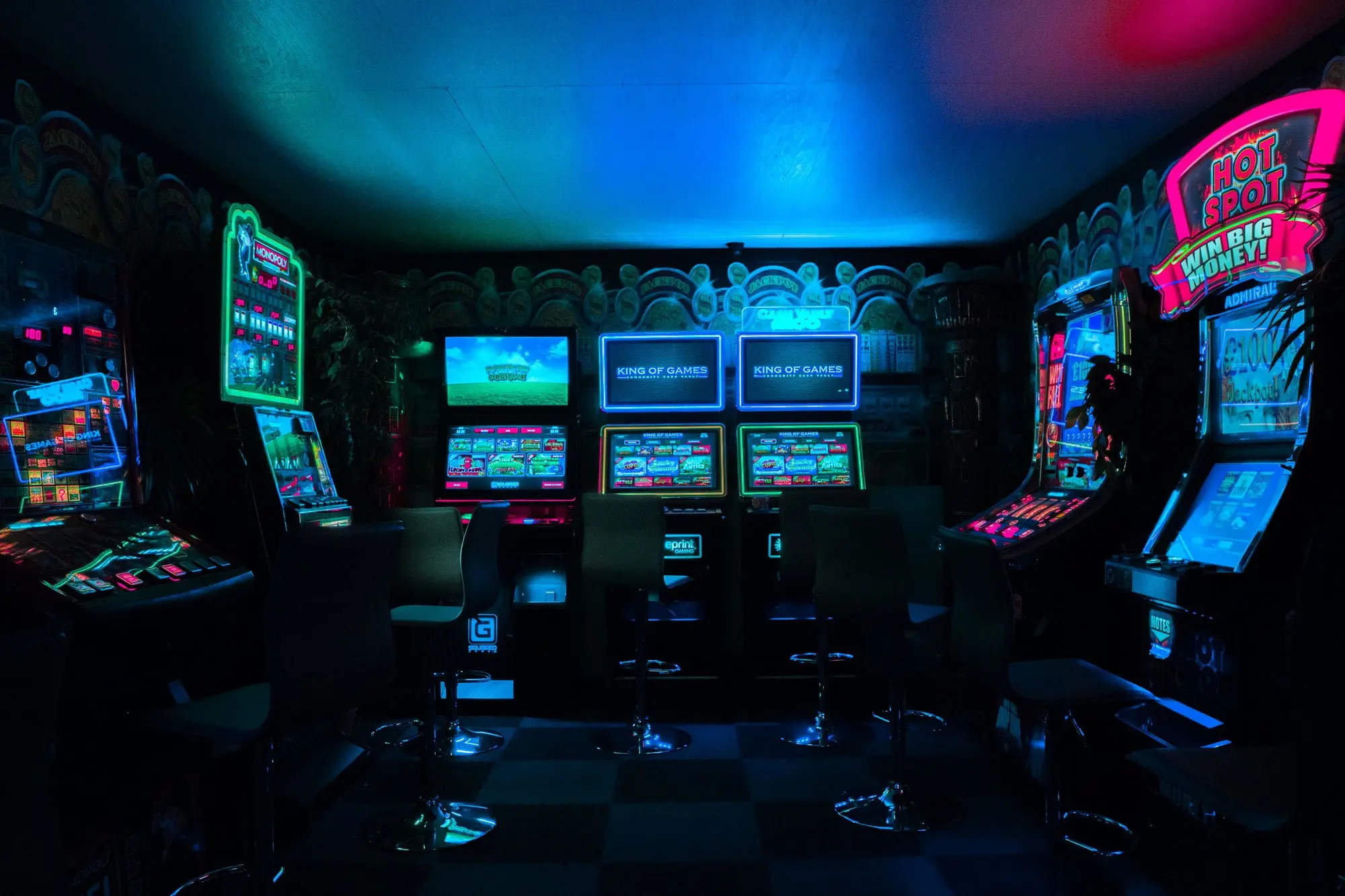 casino