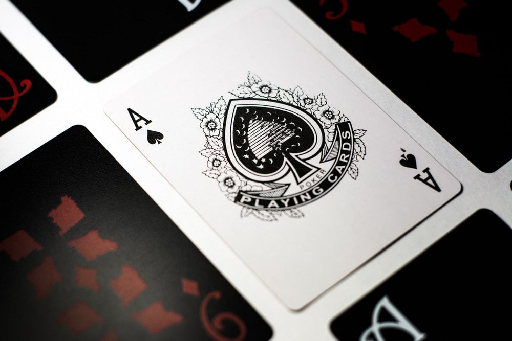 Poker