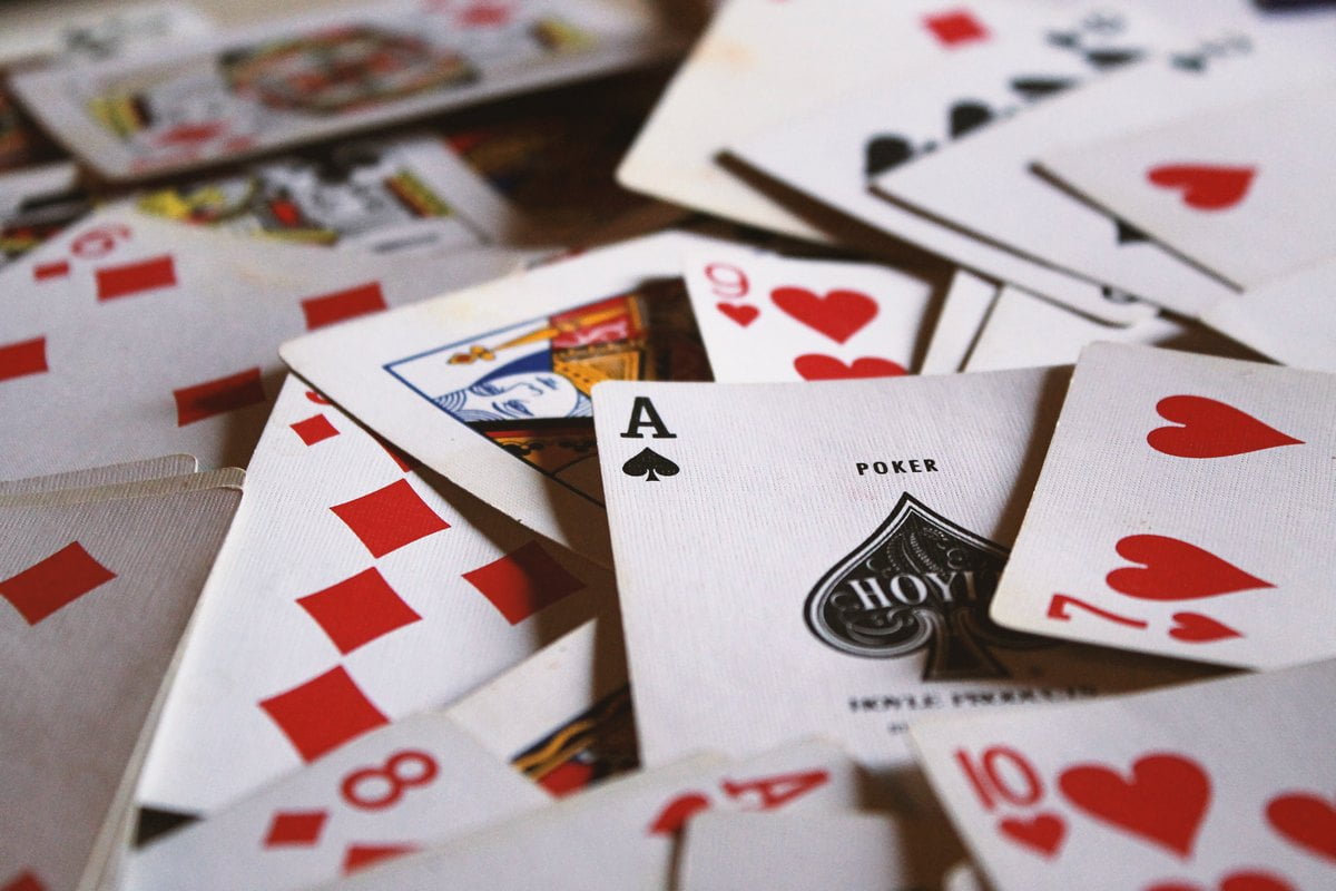 live poker