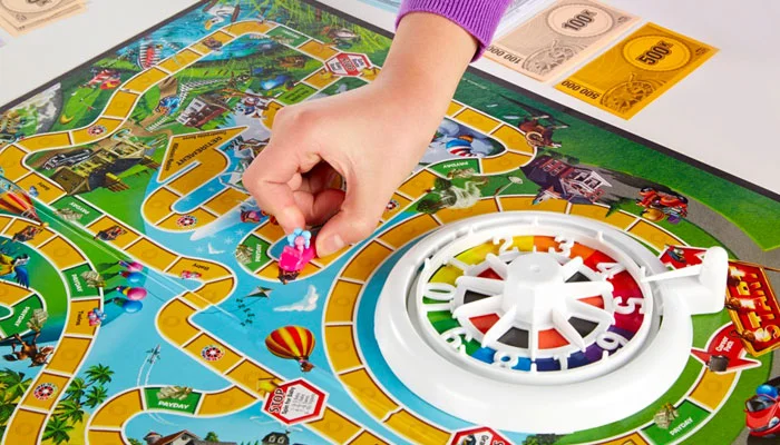 game of life