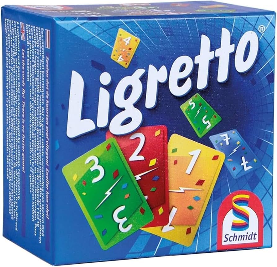 ligretto