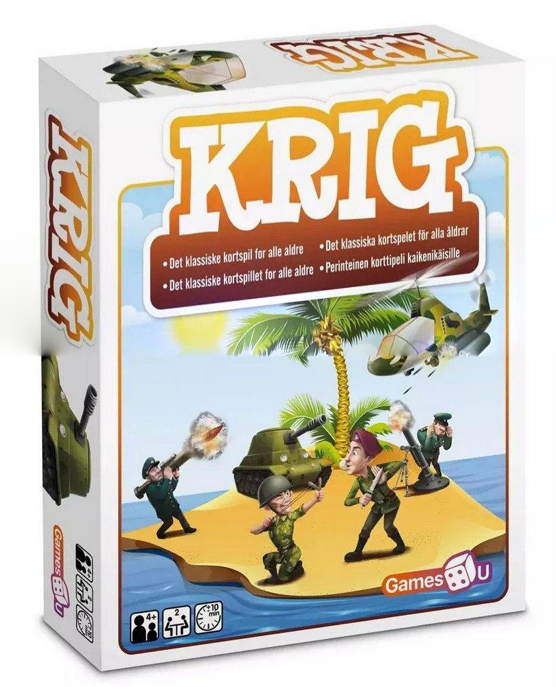 krig
