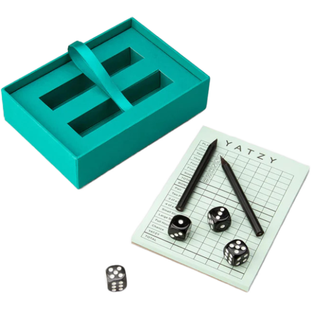Yatzy