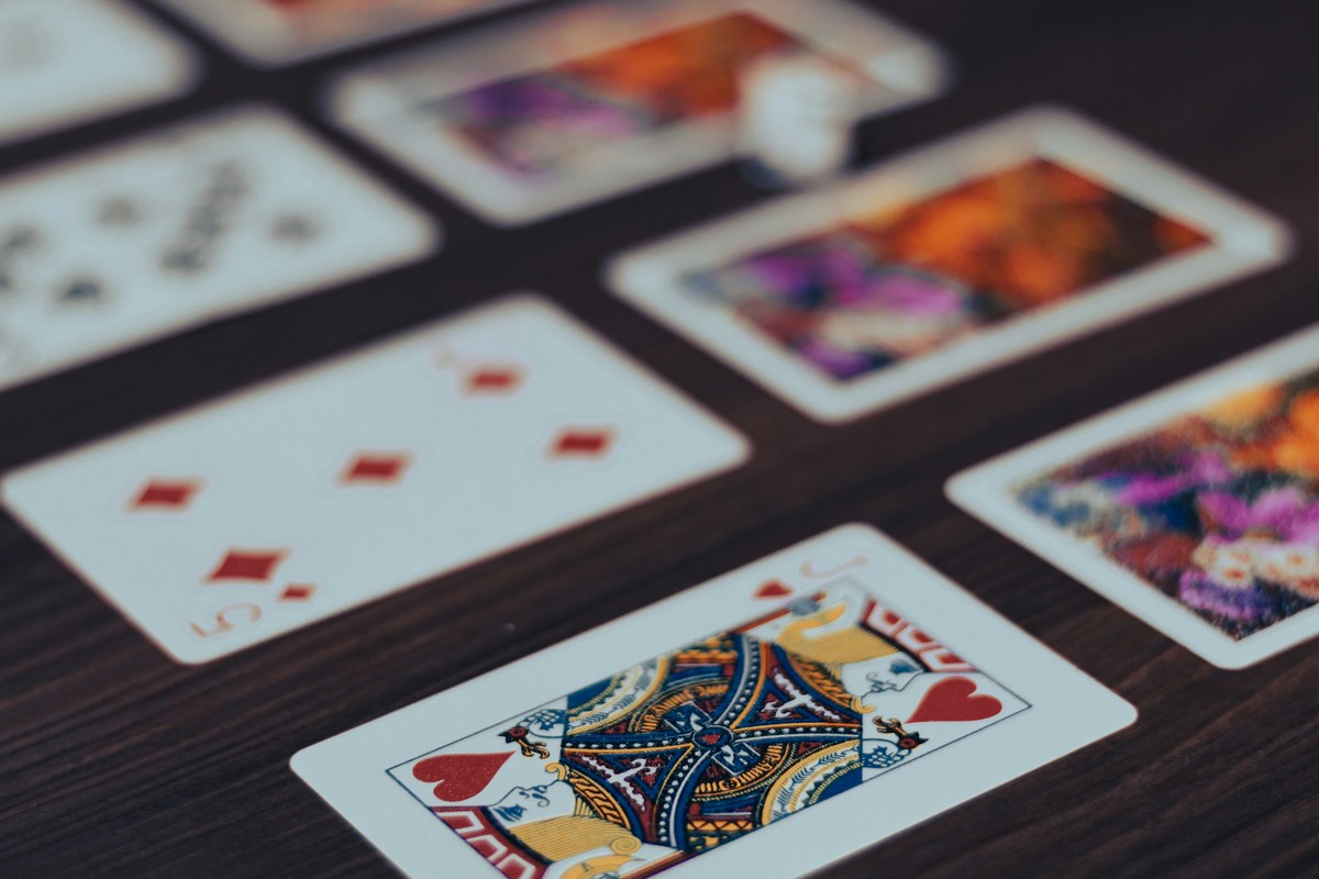 Solitaire