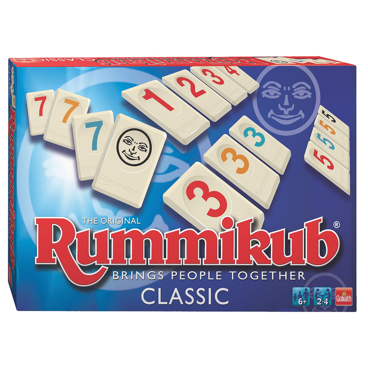 Rummikub Spillguide Com Rummikub