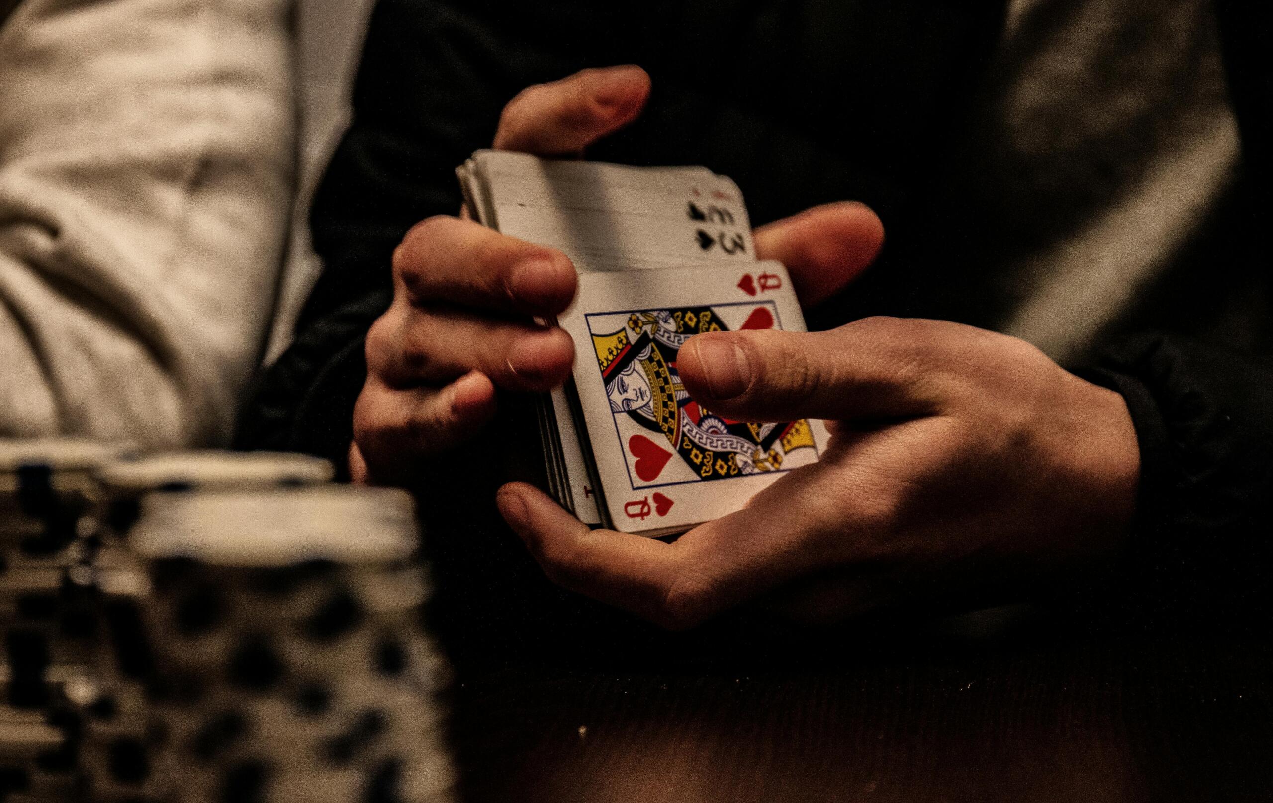 Carcassonne – regler og slik spiller du