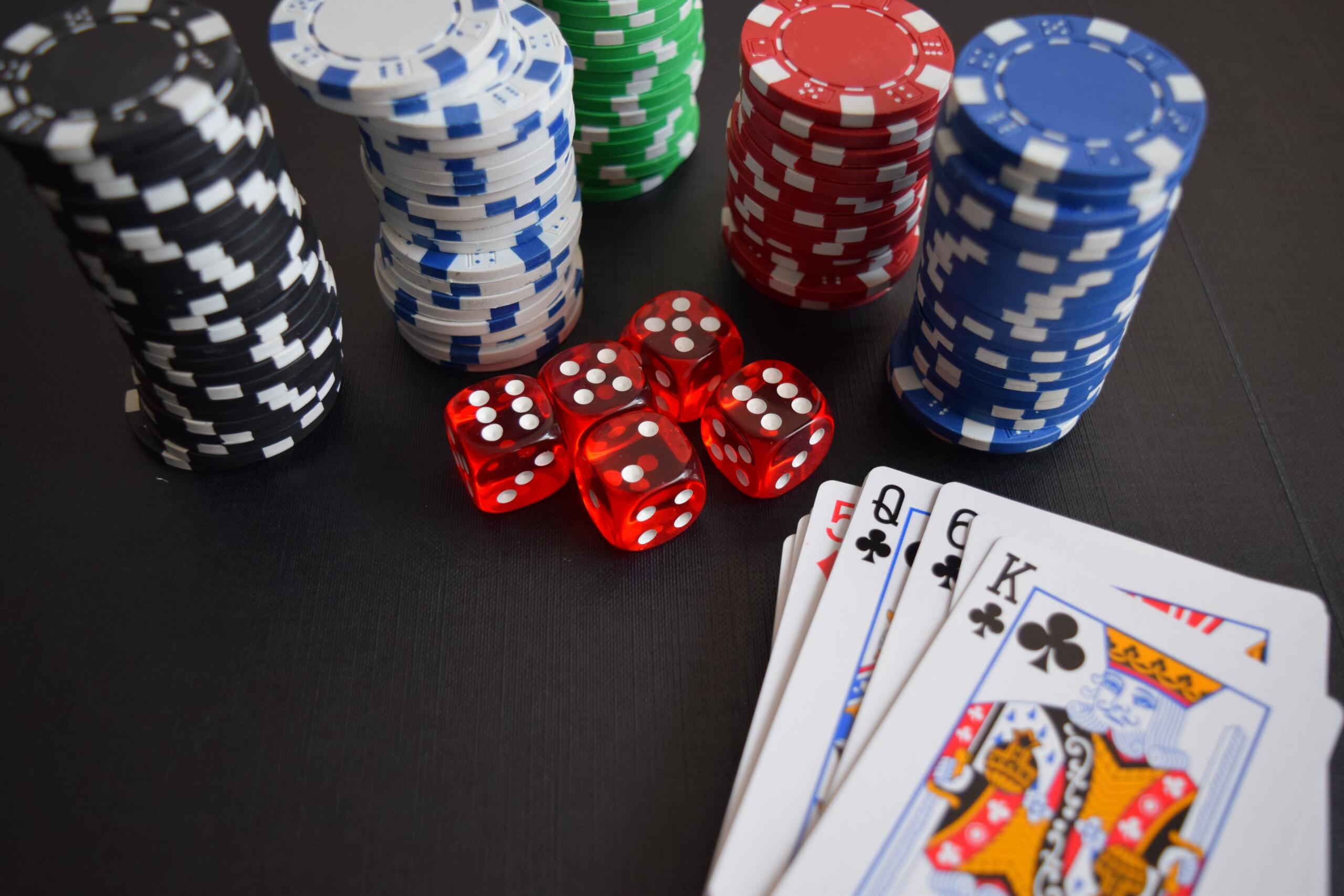 Texas Hold’em – regler og slik spiller du