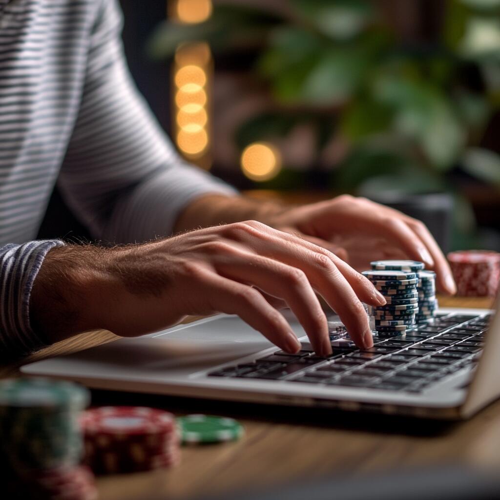 Hva skiller topp casino online fra resten i 2025?