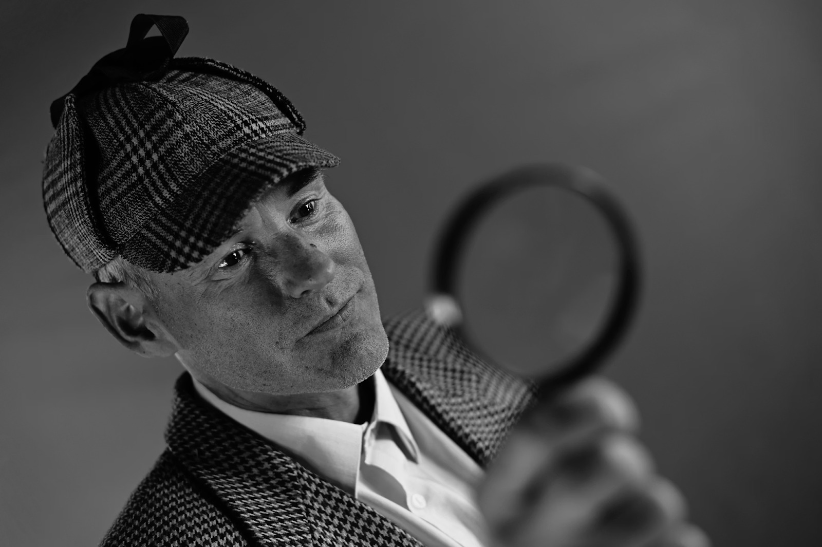 Detective for a Day – slik fungerer krimspillet