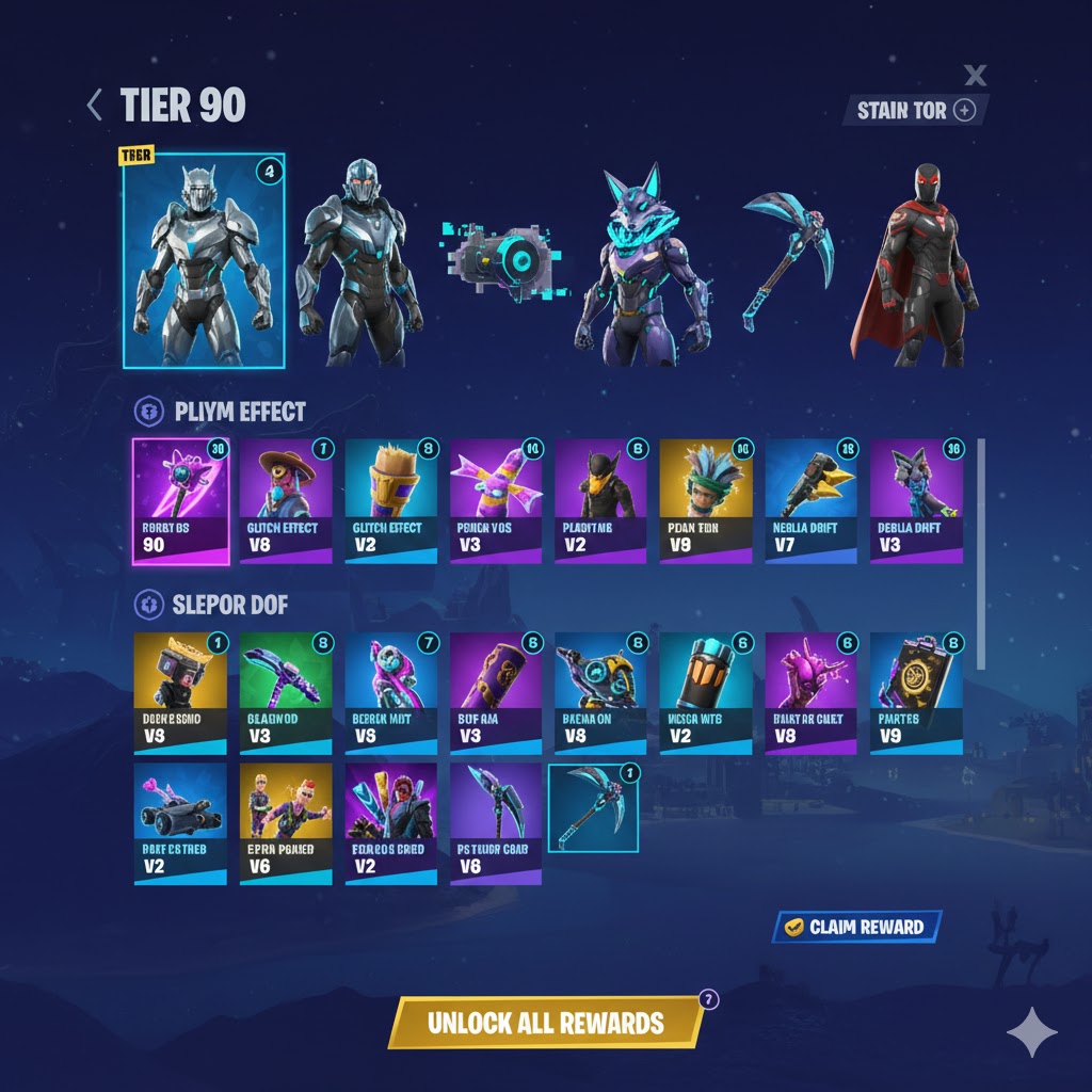 fortnite battle pass