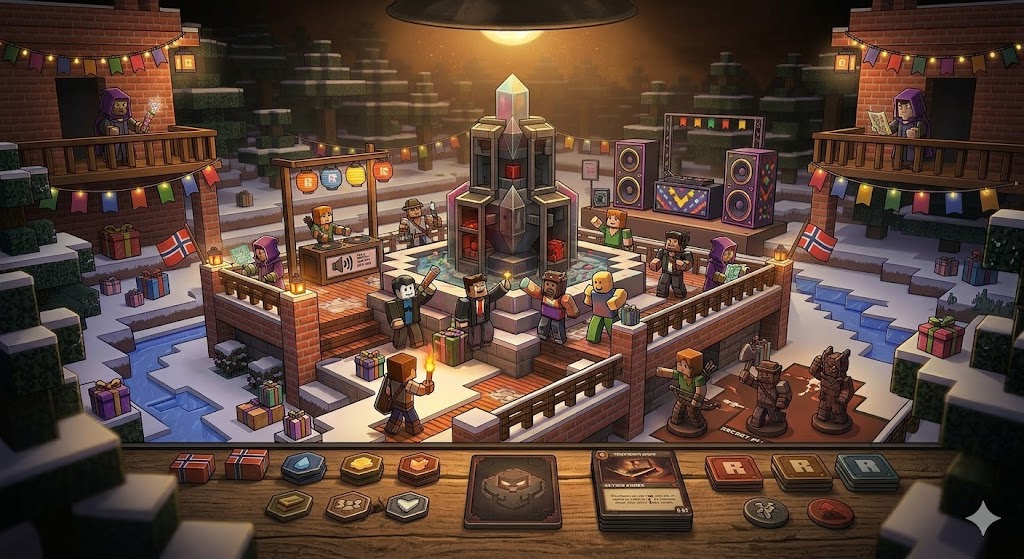 forraeder brettspill hovedbilde